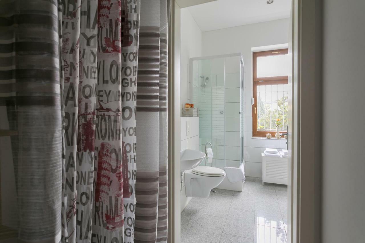 City Studio Apartment For 4, Near Sonnenallee 柏林 外观 照片
